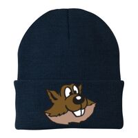Knit Cap Thumbnail