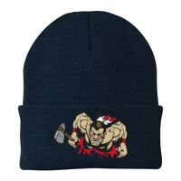 Knit Cap Thumbnail
