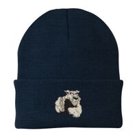 Knit Cap Thumbnail