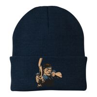 Knit Cap Thumbnail