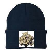 Knit Cap Thumbnail