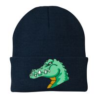 Knit Cap Thumbnail