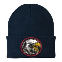Knit Cap Thumbnail