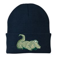 Knit Cap Thumbnail