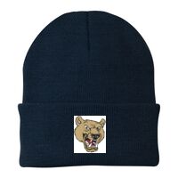 Knit Cap Thumbnail