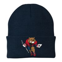 Knit Cap Thumbnail