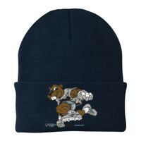 Knit Cap Thumbnail