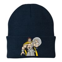 Knit Cap Thumbnail