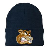 Knit Cap Thumbnail