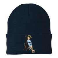 Knit Cap Thumbnail