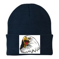 Knit Cap Thumbnail
