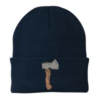 Knit Cap Thumbnail