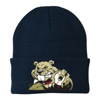 Knit Cap Thumbnail