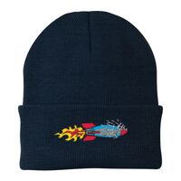 Knit Cap Thumbnail