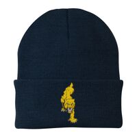 Knit Cap Thumbnail