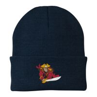 Knit Cap Thumbnail
