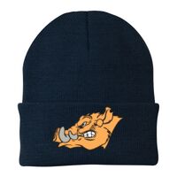 Knit Cap Thumbnail