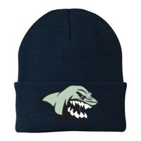 Knit Cap Thumbnail