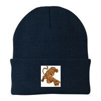 Knit Cap Thumbnail