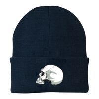 Knit Cap Thumbnail
