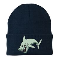 Knit Cap Thumbnail