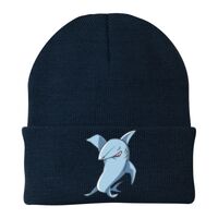 Knit Cap Thumbnail