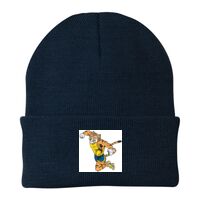 Knit Cap Thumbnail