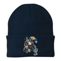Knit Cap Thumbnail