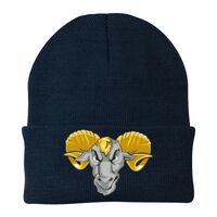 Knit Cap Thumbnail