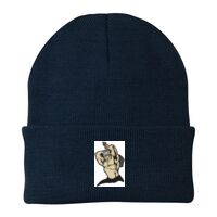 Knit Cap Thumbnail