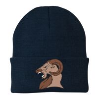 Knit Cap Thumbnail