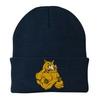 Knit Cap Thumbnail