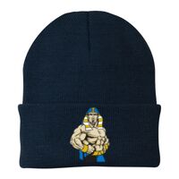 Knit Cap Thumbnail