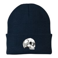 Knit Cap Thumbnail