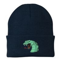 Knit Cap Thumbnail