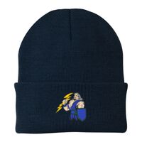 Knit Cap Thumbnail
