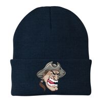 Knit Cap Thumbnail