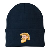 Knit Cap Thumbnail