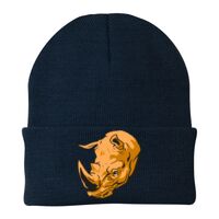 Knit Cap Thumbnail