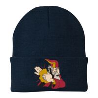 Knit Cap Thumbnail