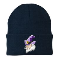 Knit Cap Thumbnail