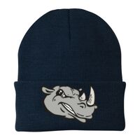 Knit Cap Thumbnail
