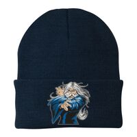 Knit Cap Thumbnail