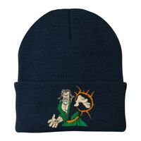 Knit Cap Thumbnail