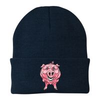 Knit Cap Thumbnail