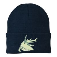 Knit Cap Thumbnail
