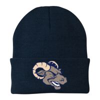 Knit Cap Thumbnail