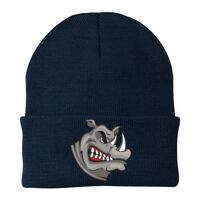 Knit Cap Thumbnail