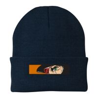 Knit Cap Thumbnail