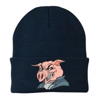 Knit Cap Thumbnail
